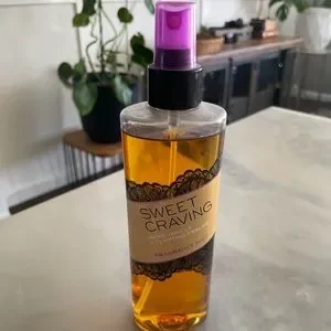 Victoria's Secret Bath Body Victorias Secret Sweet Craving